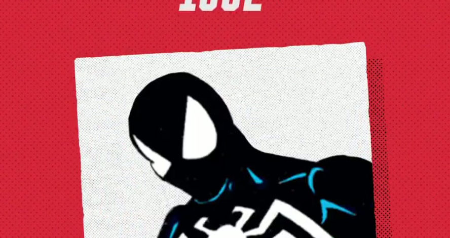Venom: Through the Years